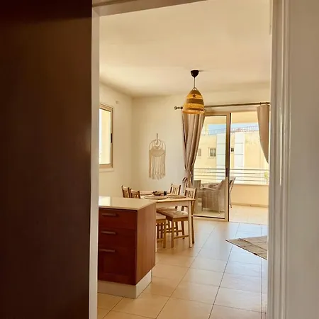 Boho Sun Retreat - Airy 2br - Walk2beach - *