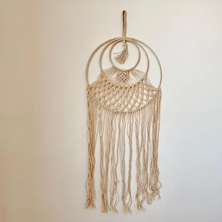 Boho Sun Retreat - Airy 2br - Walk2beach -
