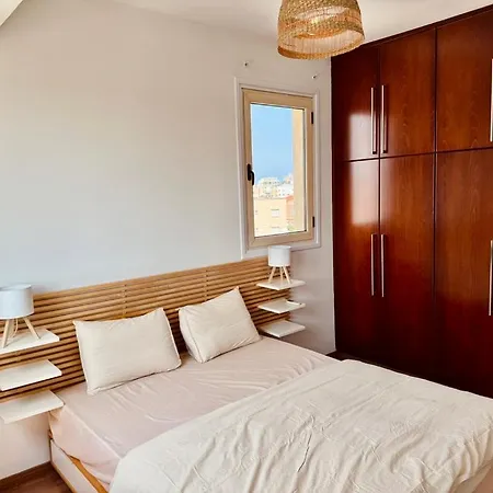 Boho Sun Retreat - Airy 2br - Walk2beach - *