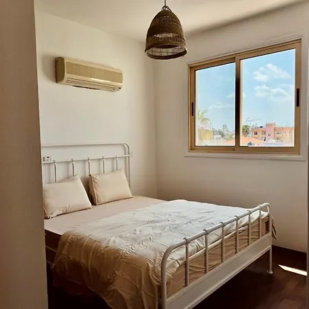 Apartament Boho Sun Retreat - Airy 2br - Walk2beach - *