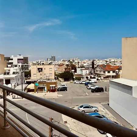 Boho Sun Retreat - Airy 2br - Walk2beach - Apartman