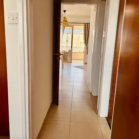 Apartman Boho Sun Retreat - Airy 2br - Walk2beach -