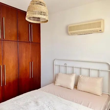 Boho Sun Retreat - Airy 2br - Walk2beach - Apartman