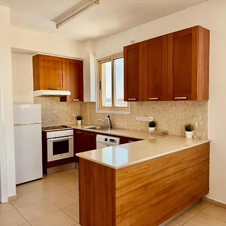 Apartman Boho Sun Retreat - Airy 2br - Walk2beach - *