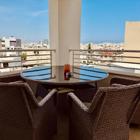 Boho Sun Retreat - Airy 2br - Walk2beach - Apartament *
